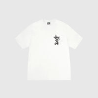 DOUBLE DRAGON PIG. DYED S/S T-SHIRT