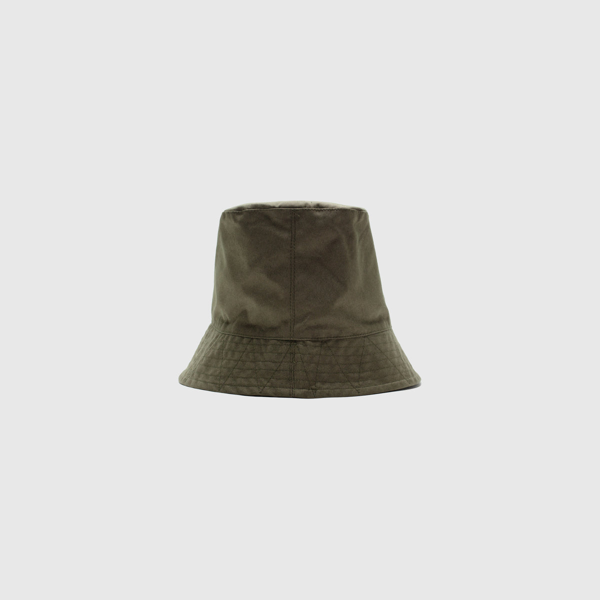 帽子 BUCKET HAT - CP WEATHER POPLIN CP WEATHER POPLIN BUCKET HAT – PACKER SHOES