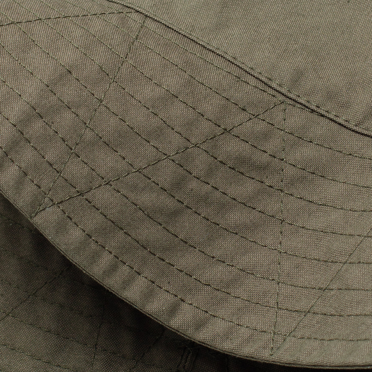 CP WEATHER POPLIN BUCKET HAT – PACKER SHOES