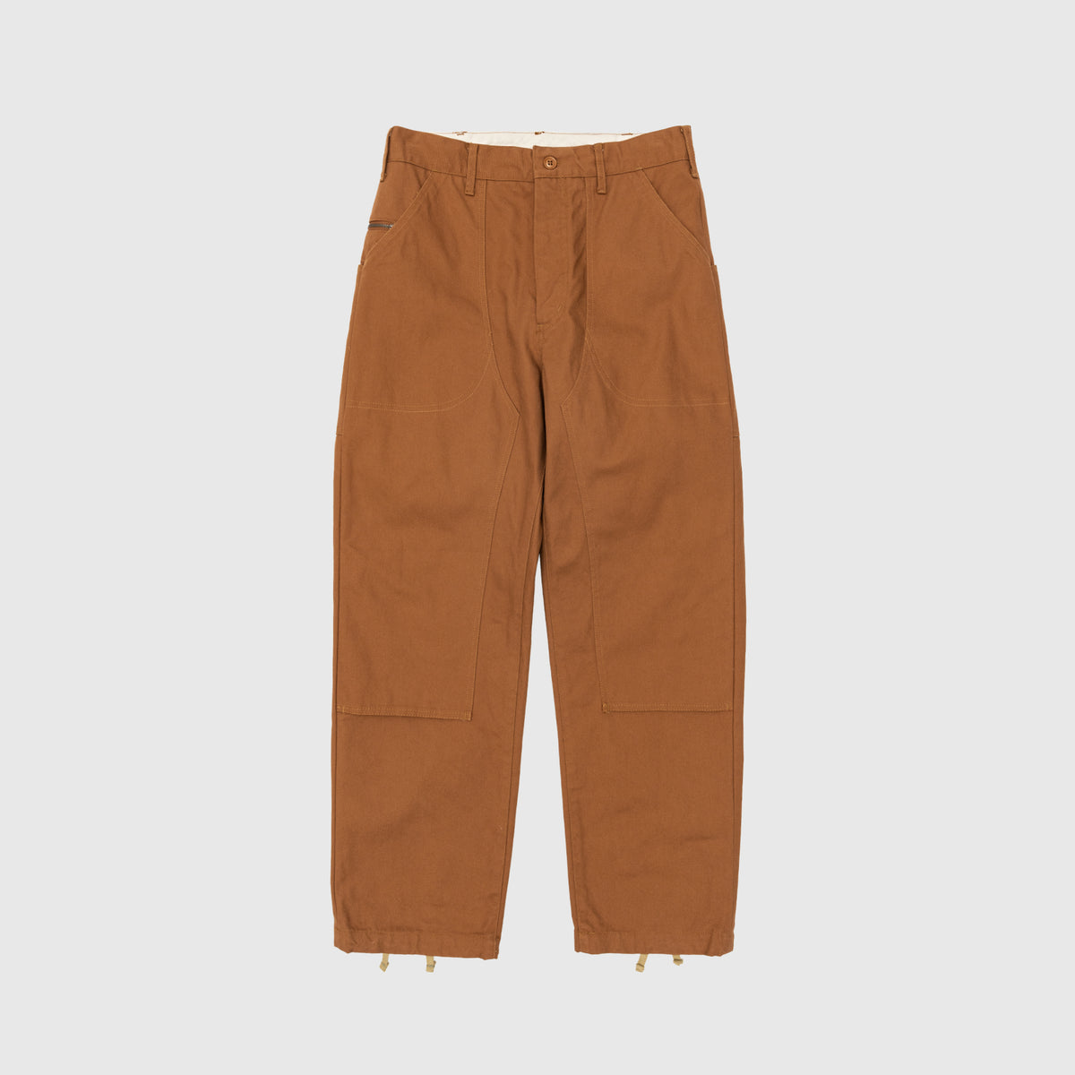 COTTON RIPSTOP CLIMBING PANT – PACKER SHOES