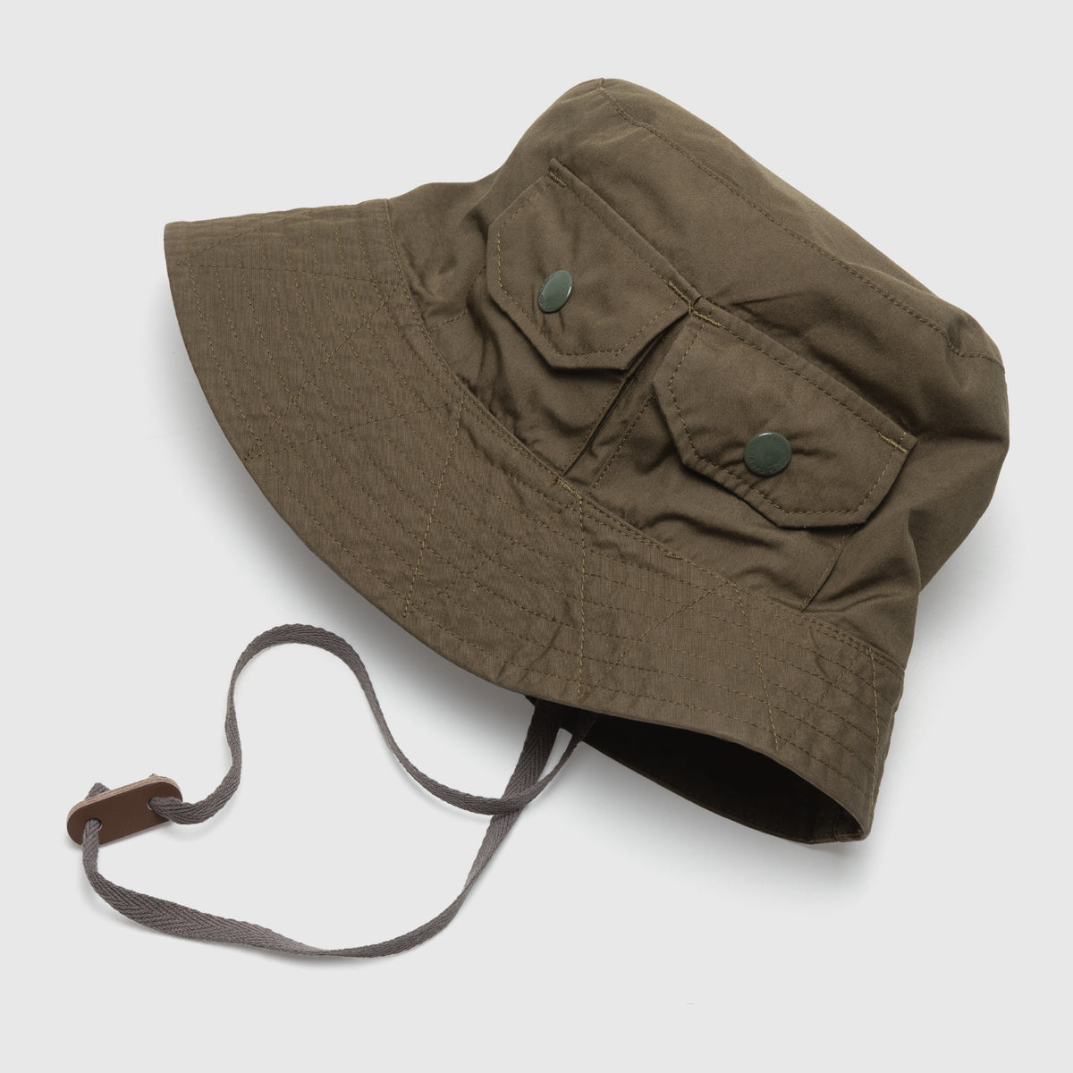 EXPLORER HAT – PACKER SHOES