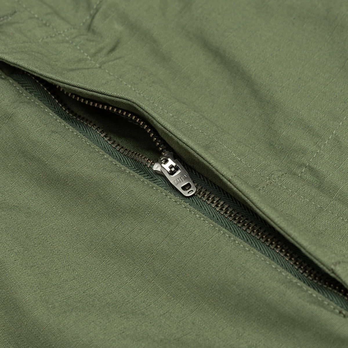 GURKHA PANT – PACKER SHOES