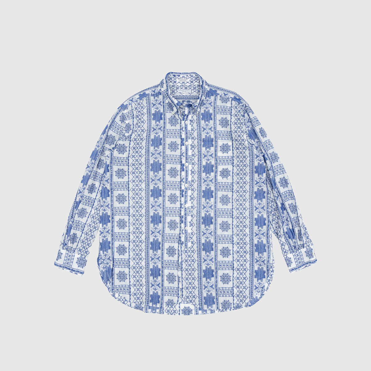 19 CENTURY BD SHIRT