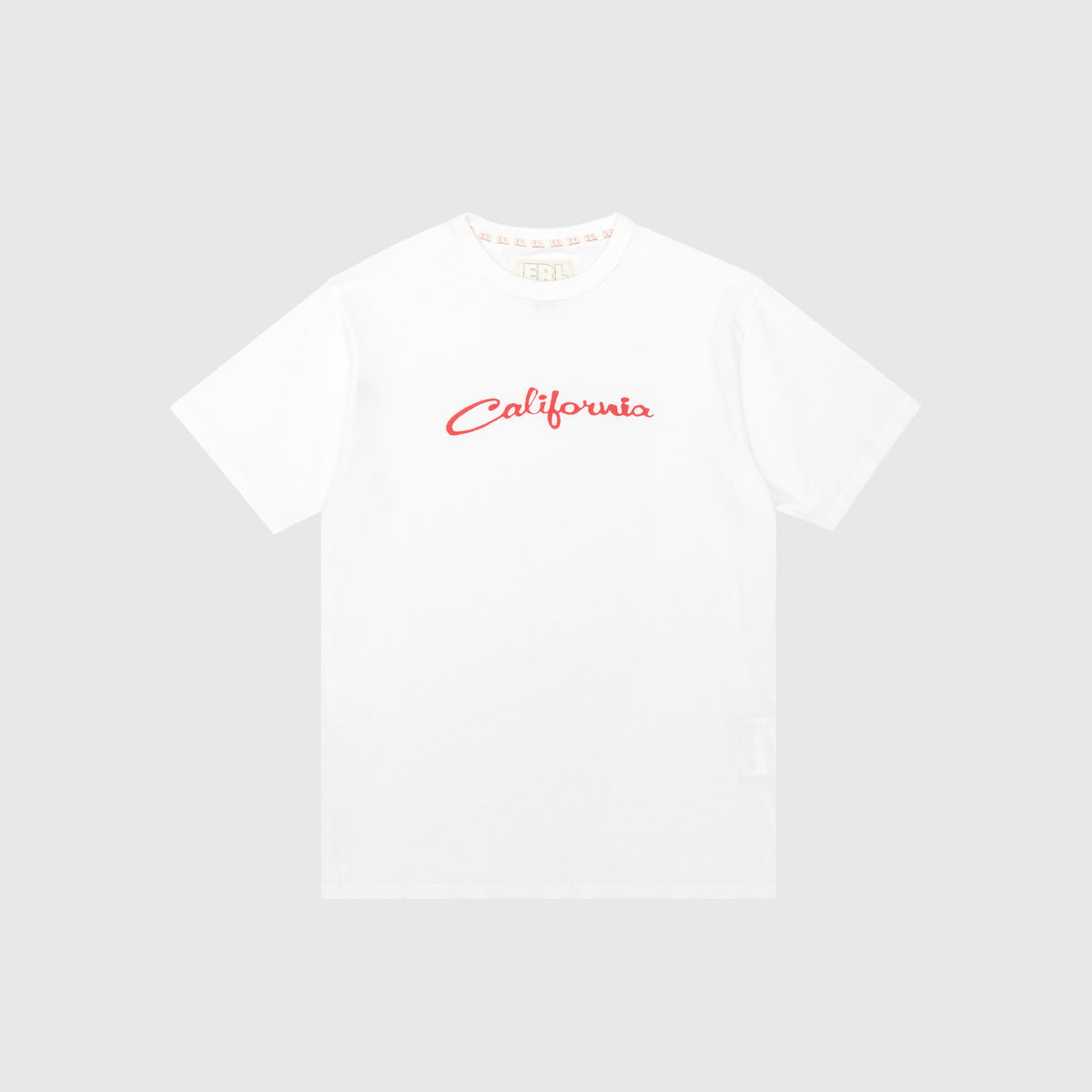 CALIFORNIA SIGNATURE T-SHIRT – PACKER SHOES