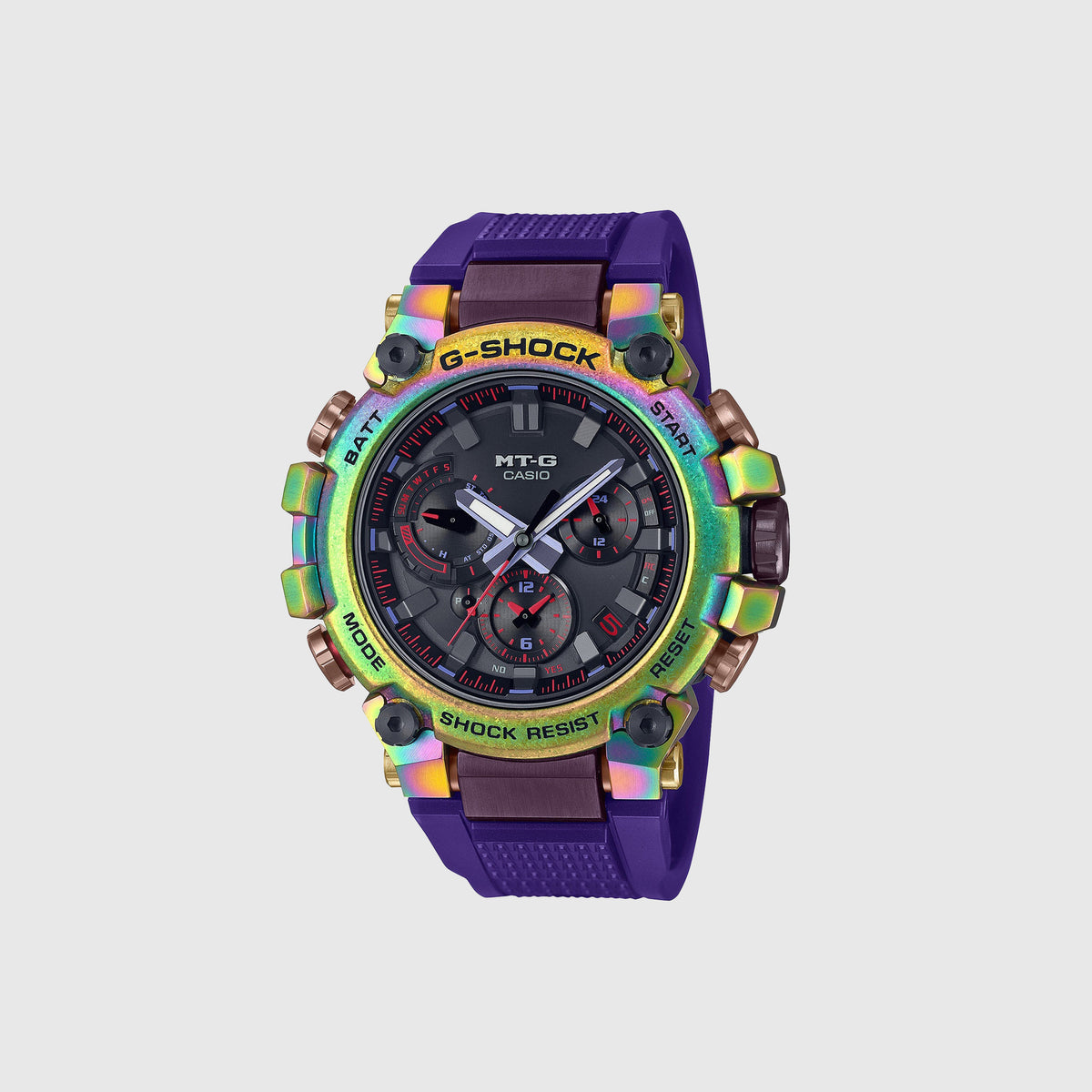 G shock mtg hot sale b1000rb 2a price