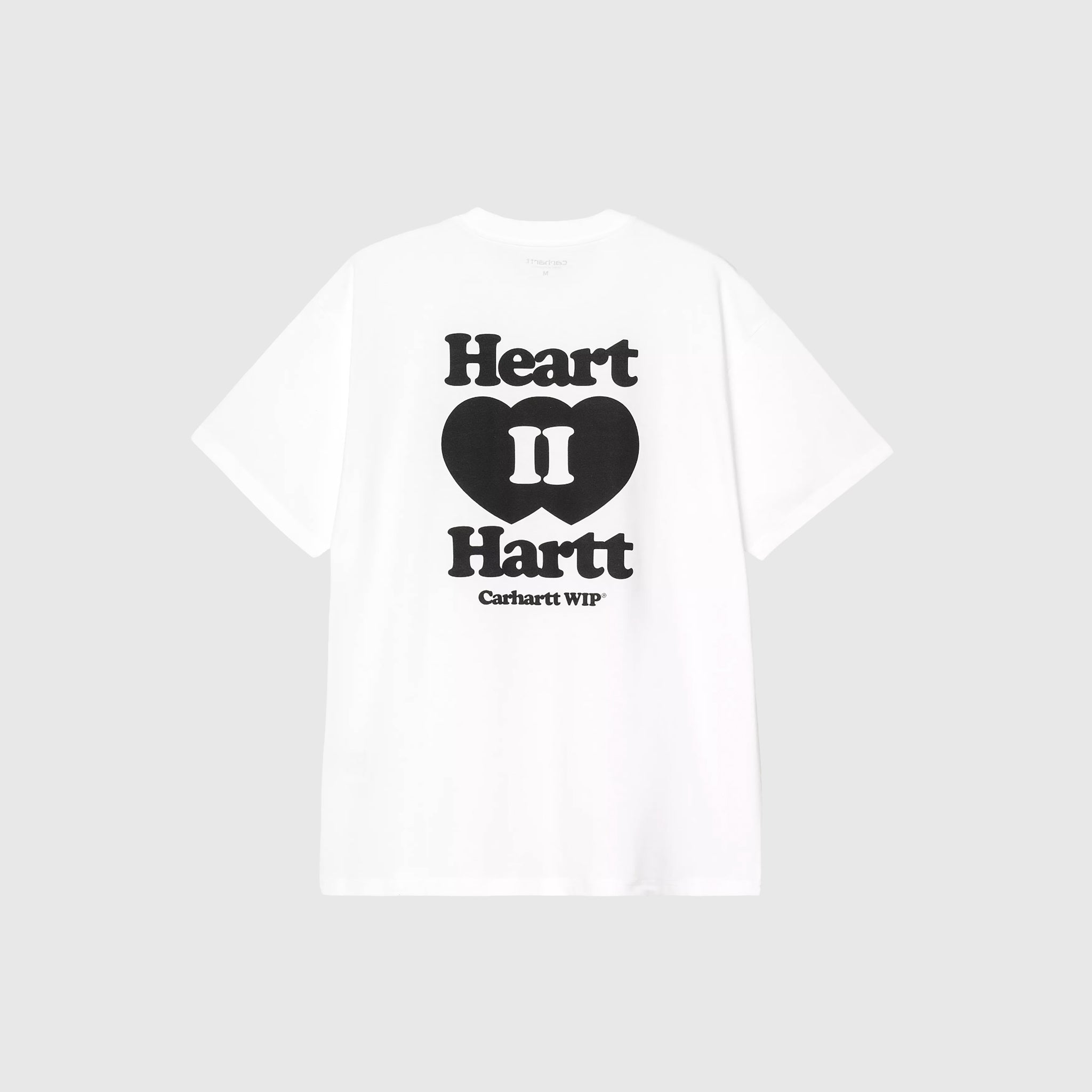 HEART II HARTT S/S T-SHIRT