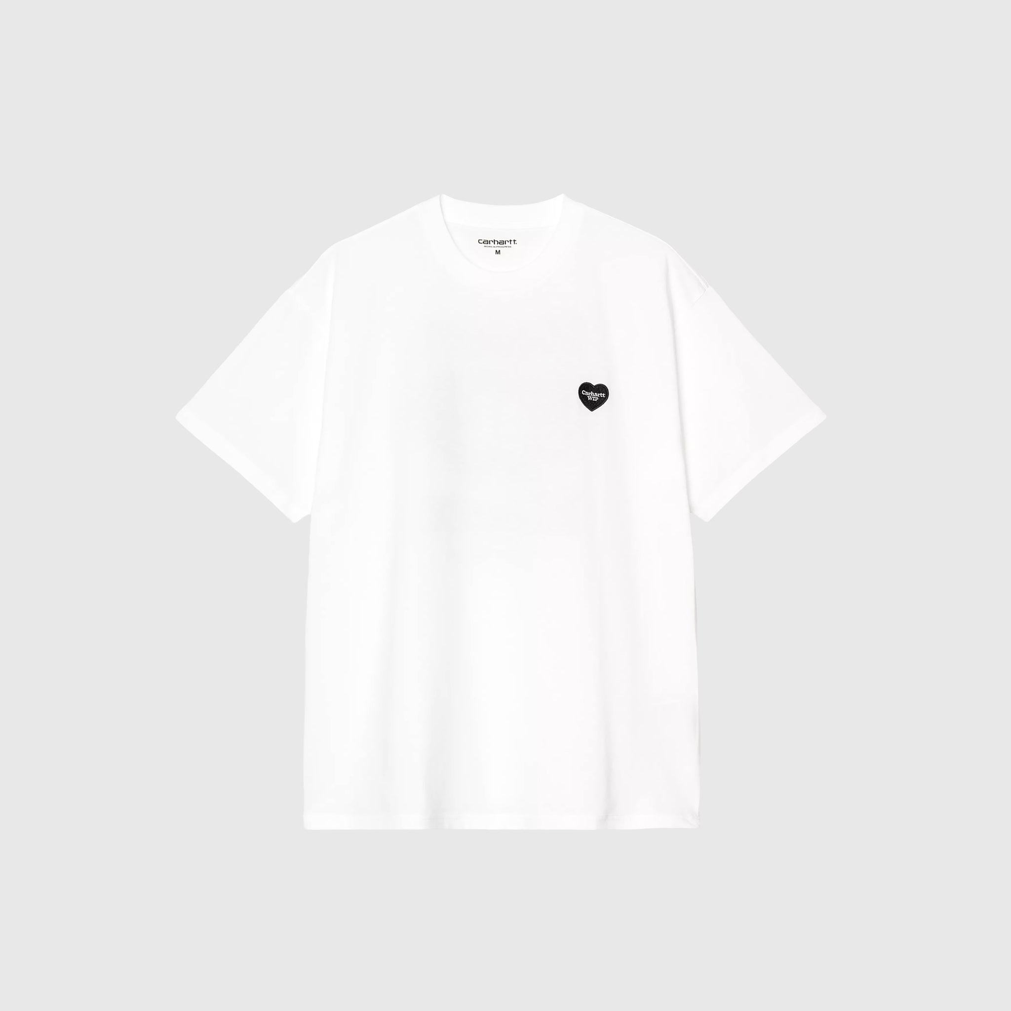 HEART II HARTT S/S T-SHIRT