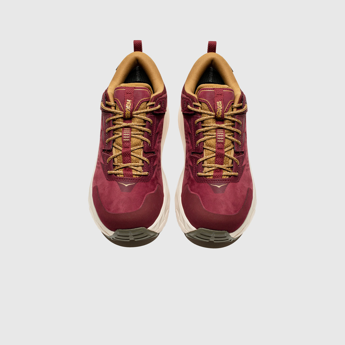 KAHA LOW GTX TP – PACKER SHOES