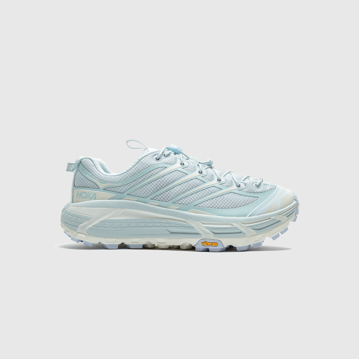 MAFATE THREE2 – PACKER SHOES