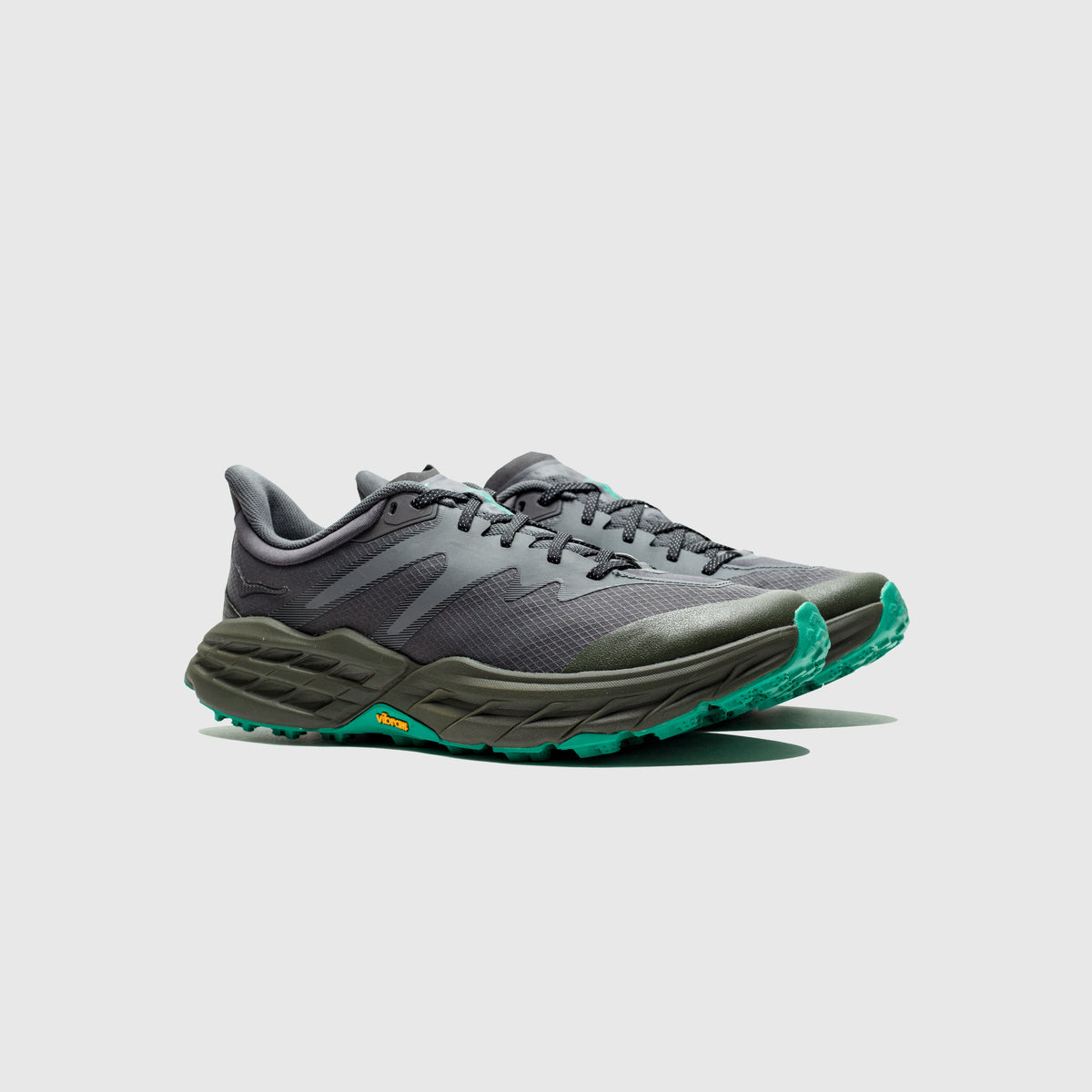 SPEEDGOAT 5 