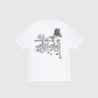 IN BLOOM S/S T-SHIRT