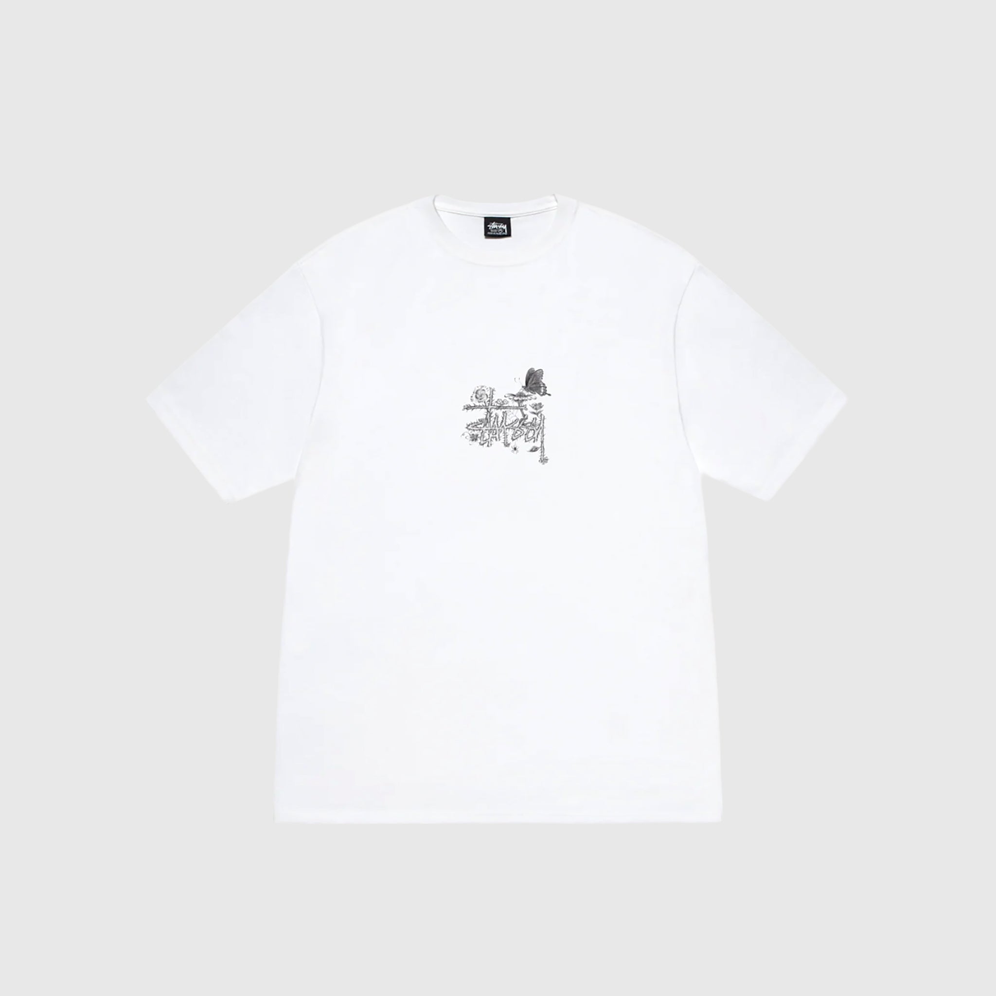 IN BLOOM S/S T-SHIRT