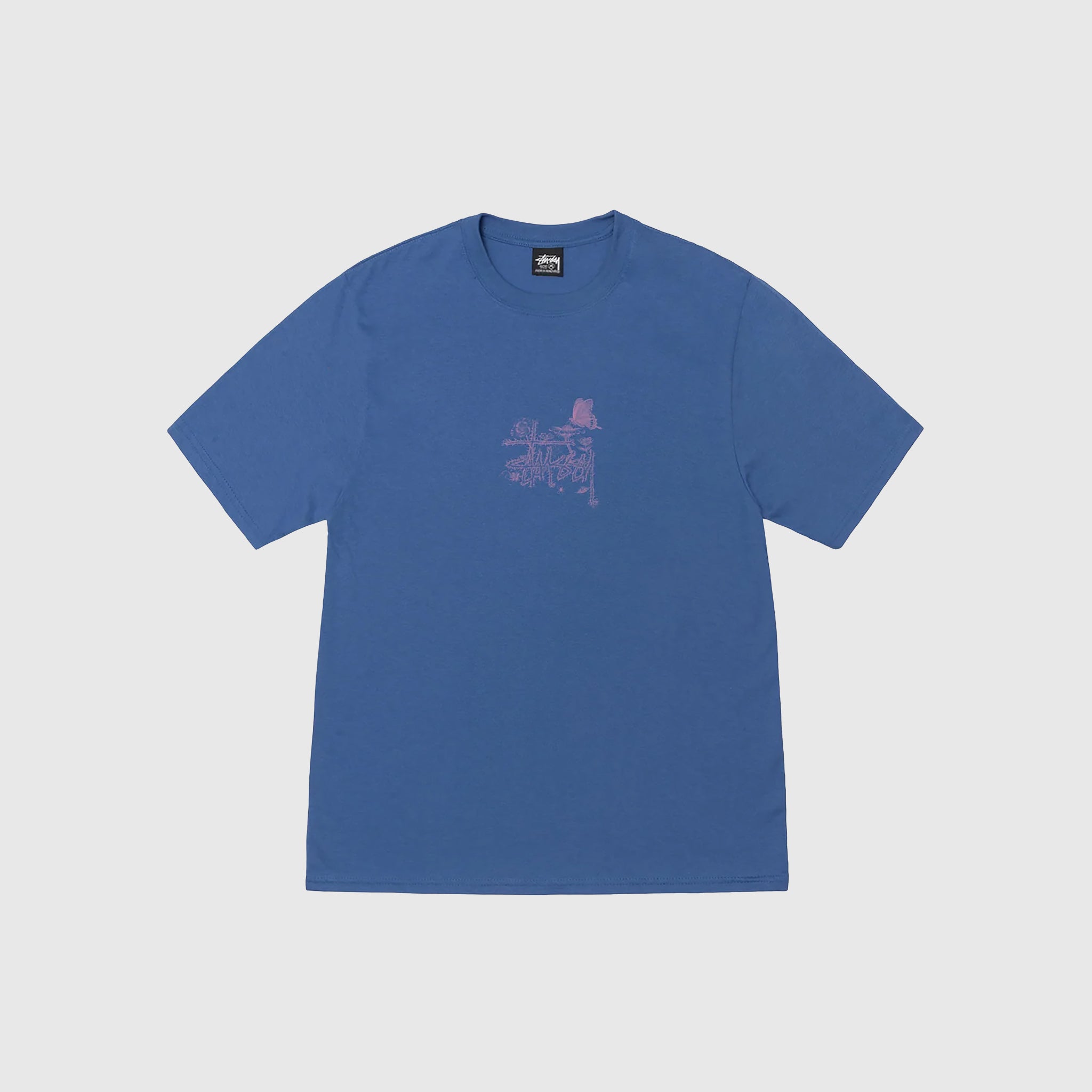 IN BLOOM S/S T-SHIRT
