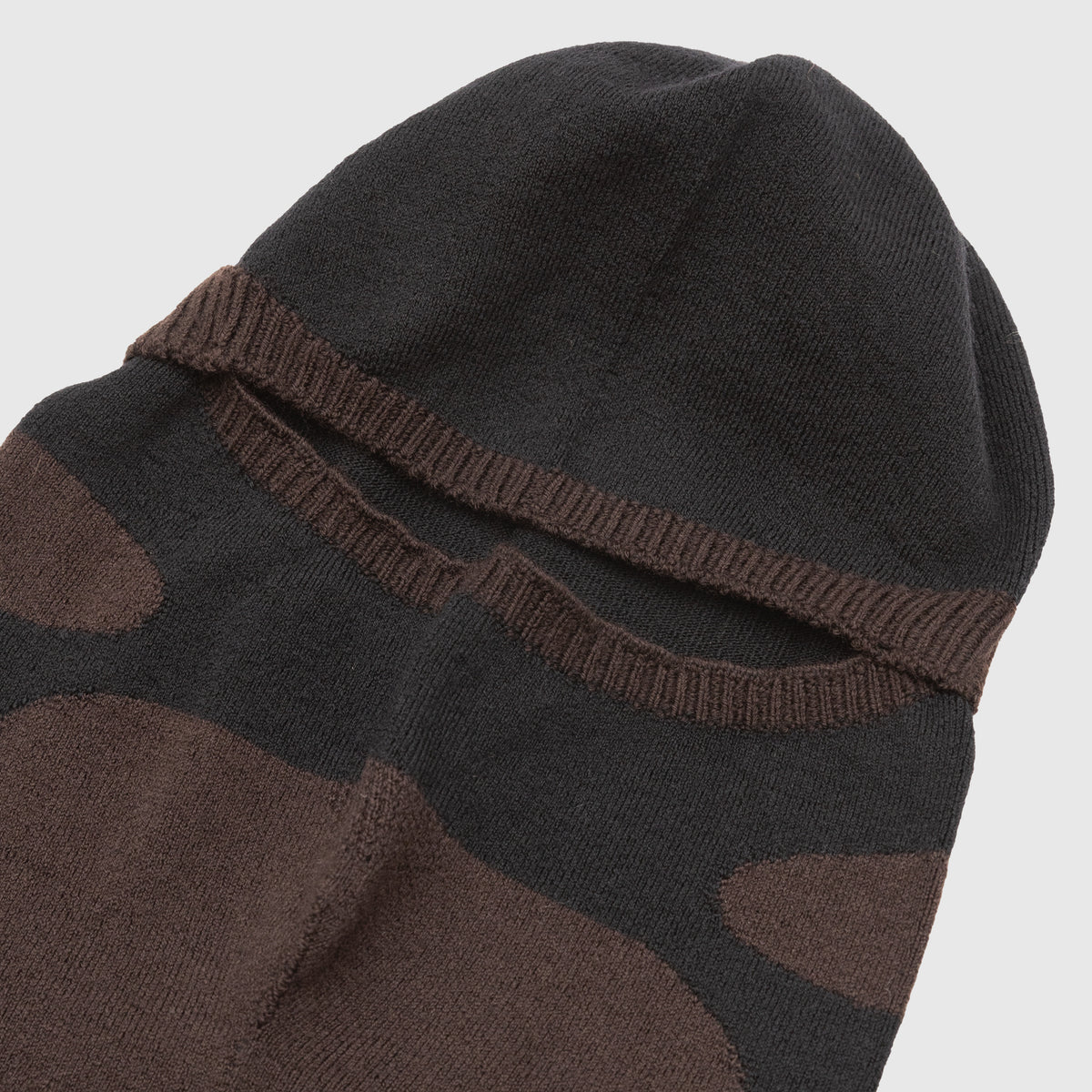 BALACLAVA PACKER SHOES