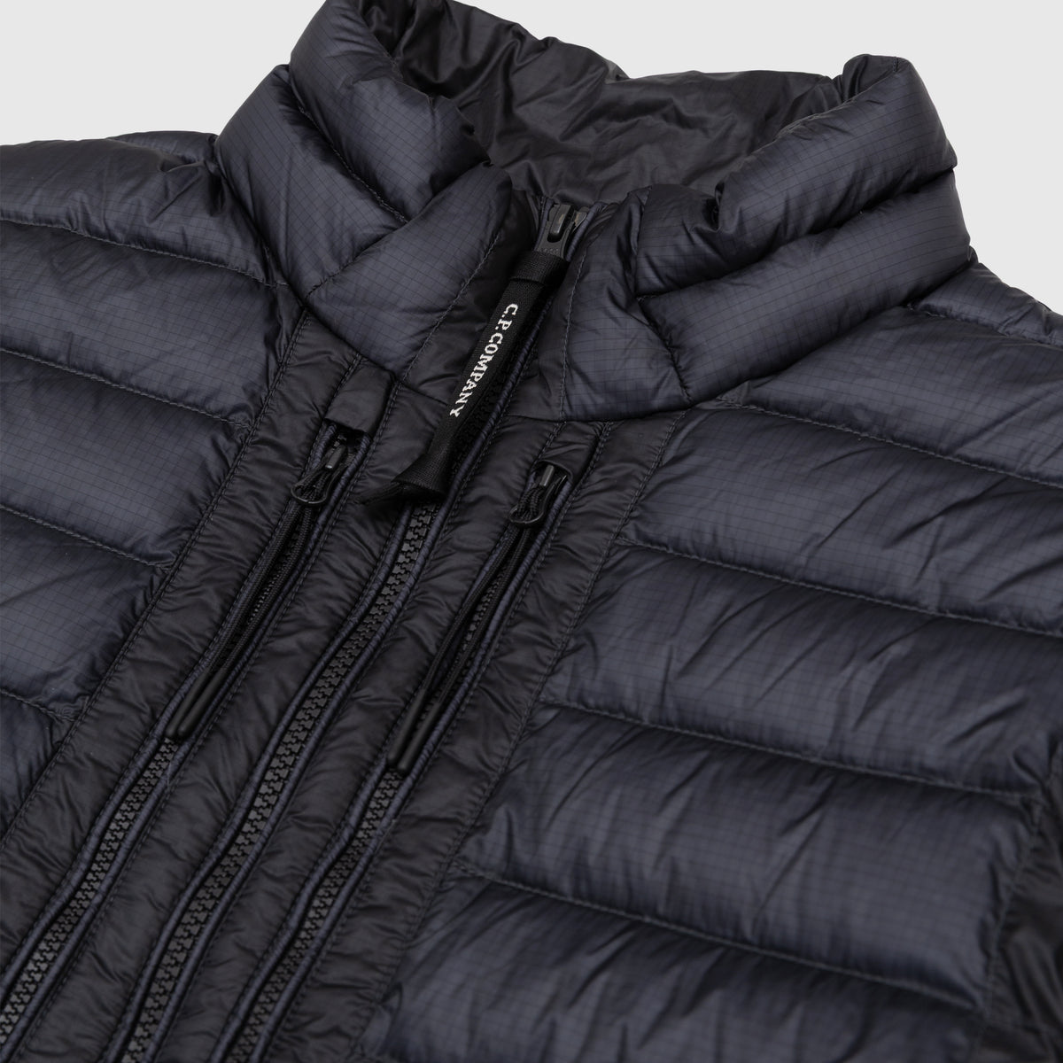 D.D SHELL DOWN JACKET – PACKER SHOES