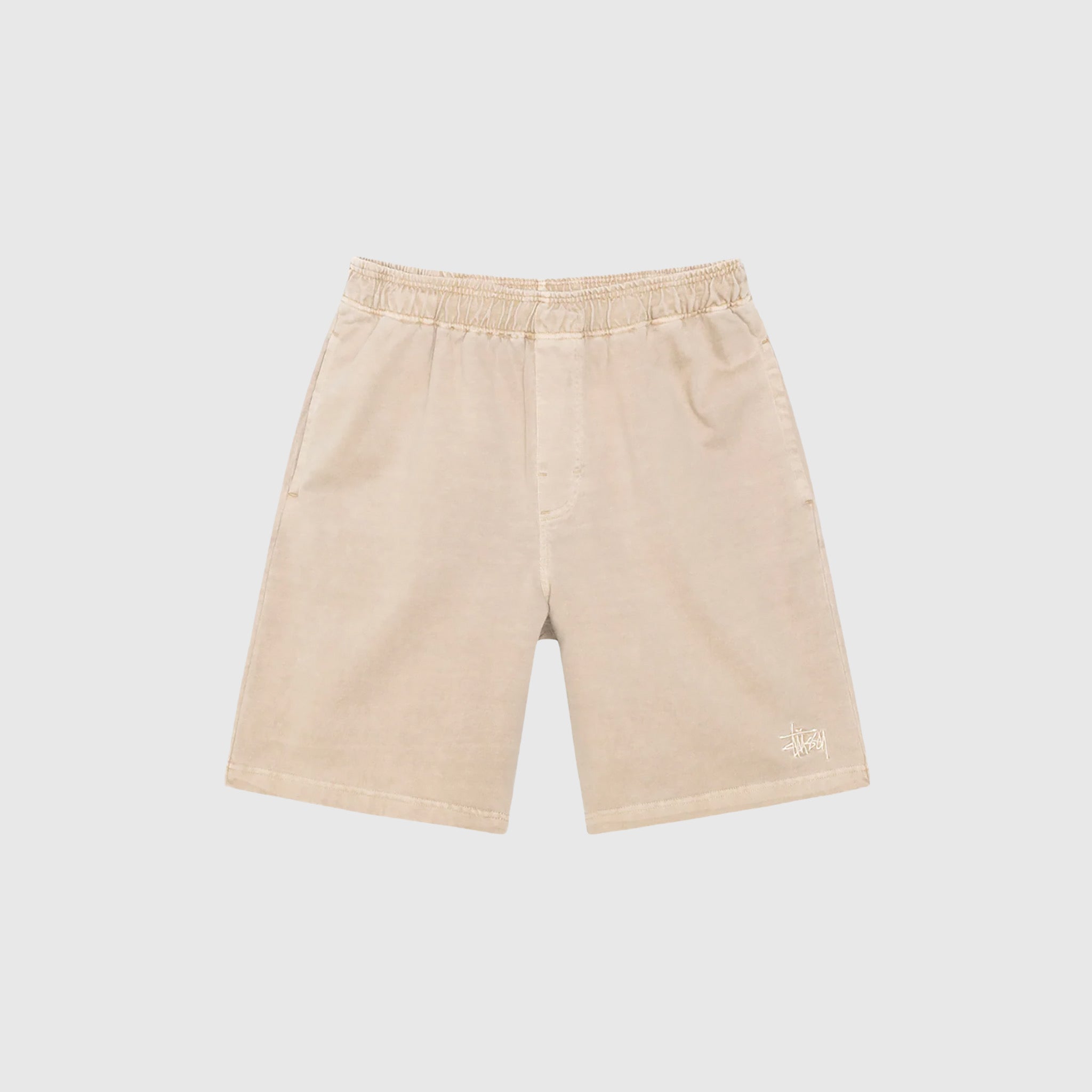 JERSEY SHORT