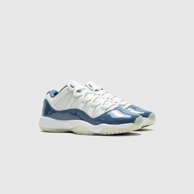 AIR Abney jordan 11 RETRO LOW (GS) "DIFFUSED BLUE"