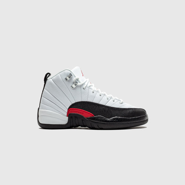 air jordan 12 flint grey