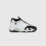 AIR Abney jordan 14 RETRO (GS) "BLACK TOE"