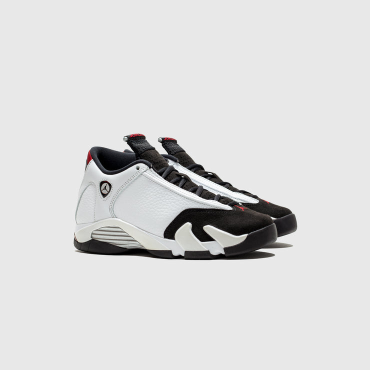 AIR Abney jordan 14 RETRO (GS) "BLACK TOE"