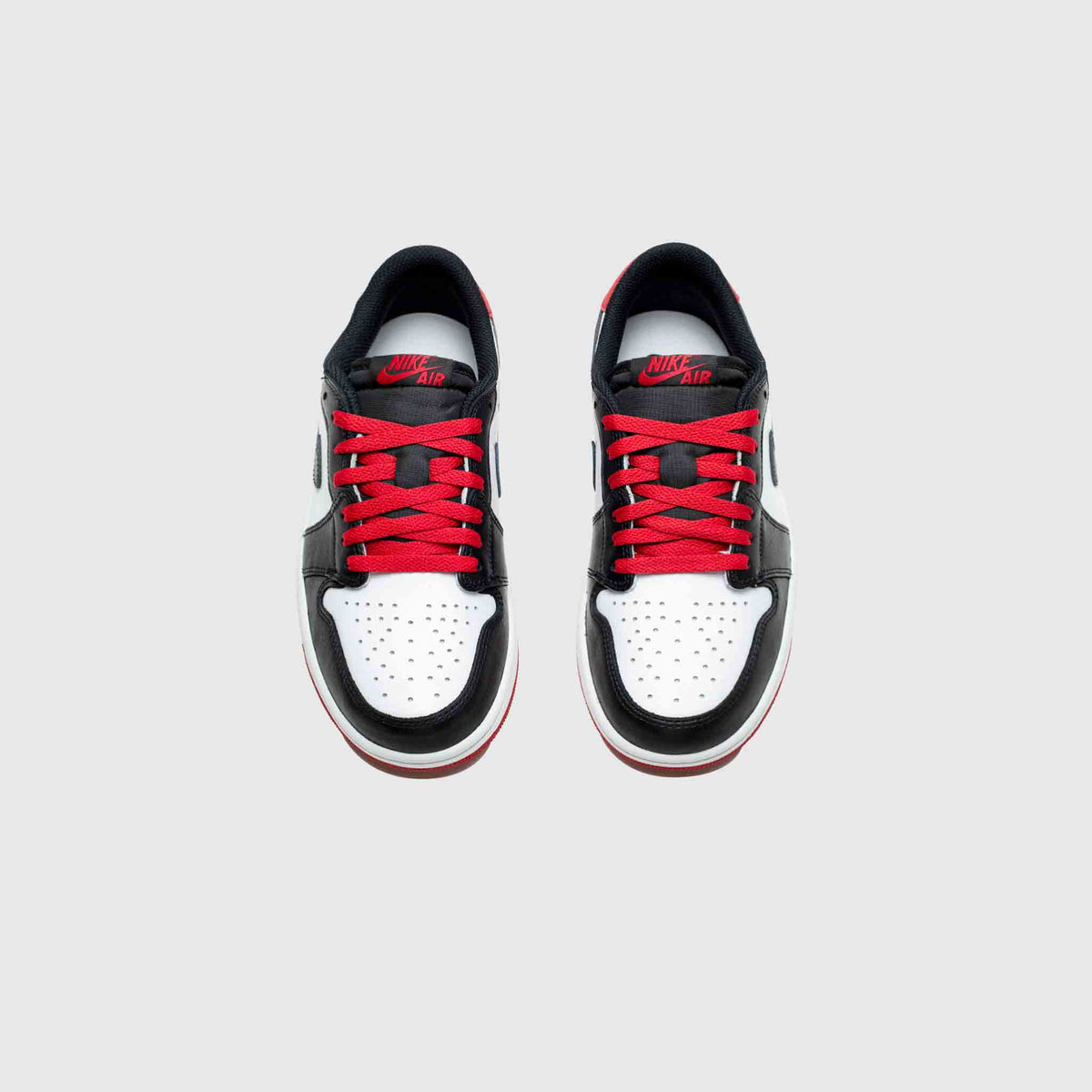 AIR JORDAN 1 LOW OG (GS) 