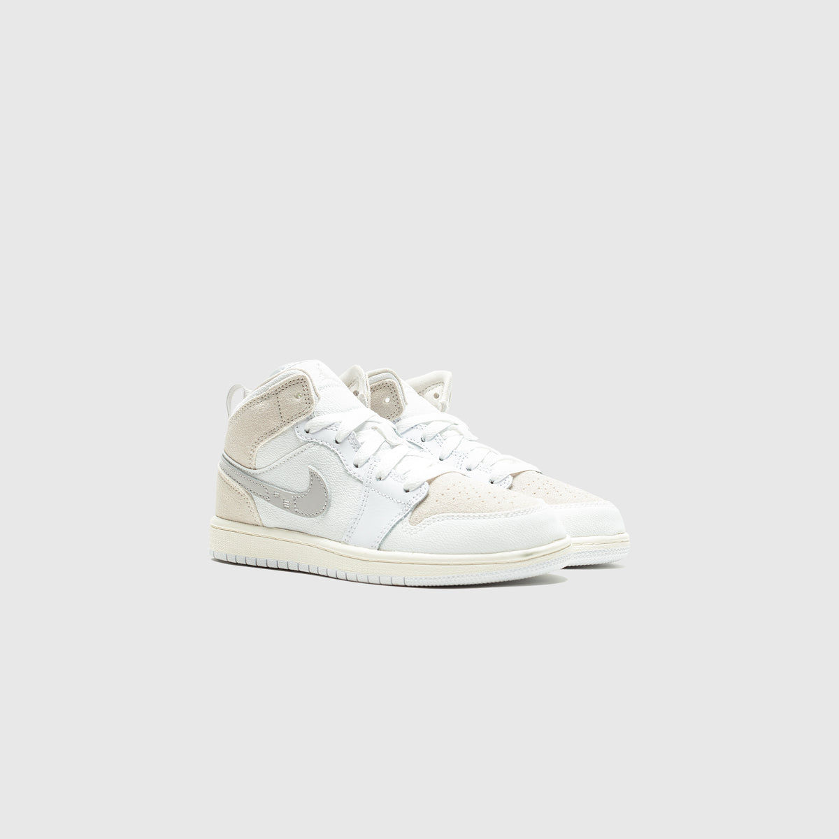 AIR JORDAN 1 MID SE CRAFT (PS) 