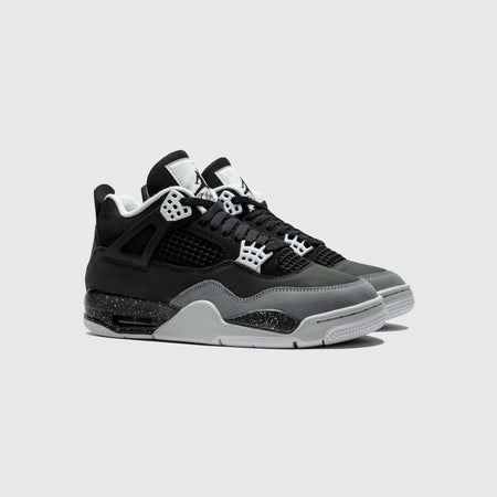 AIR JORDAN 4 RETRO "FEAR"