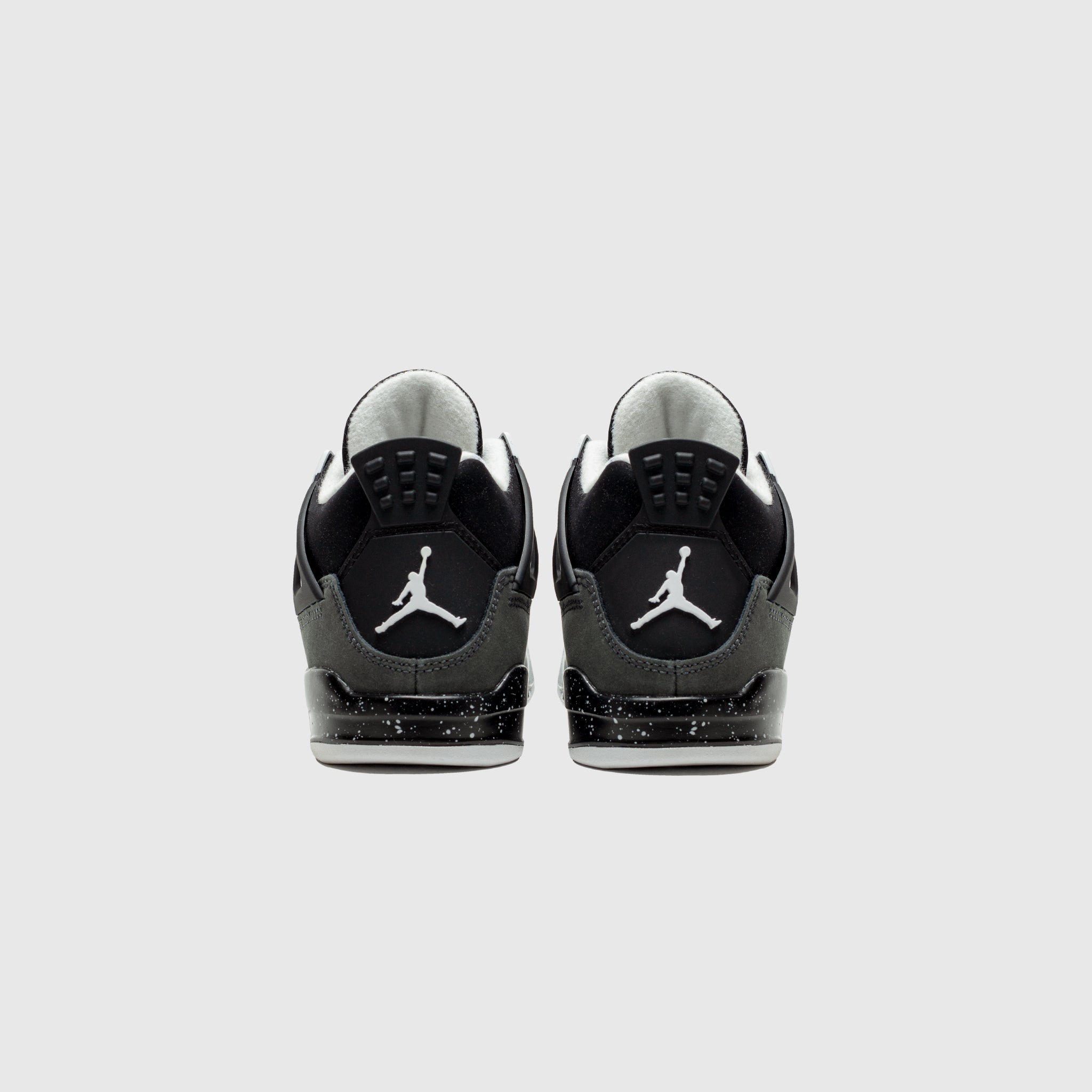 AIR JORDAN 4 RETRO (PS) "FEAR"