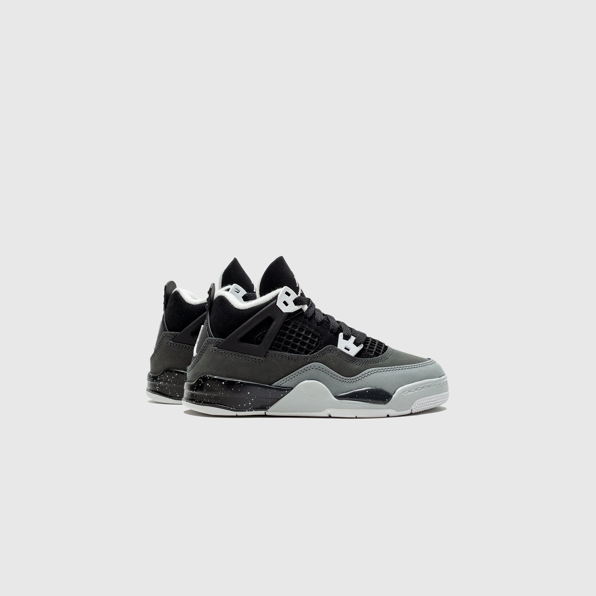 AIR JORDAN 4 RETRO (PS) "FEAR"