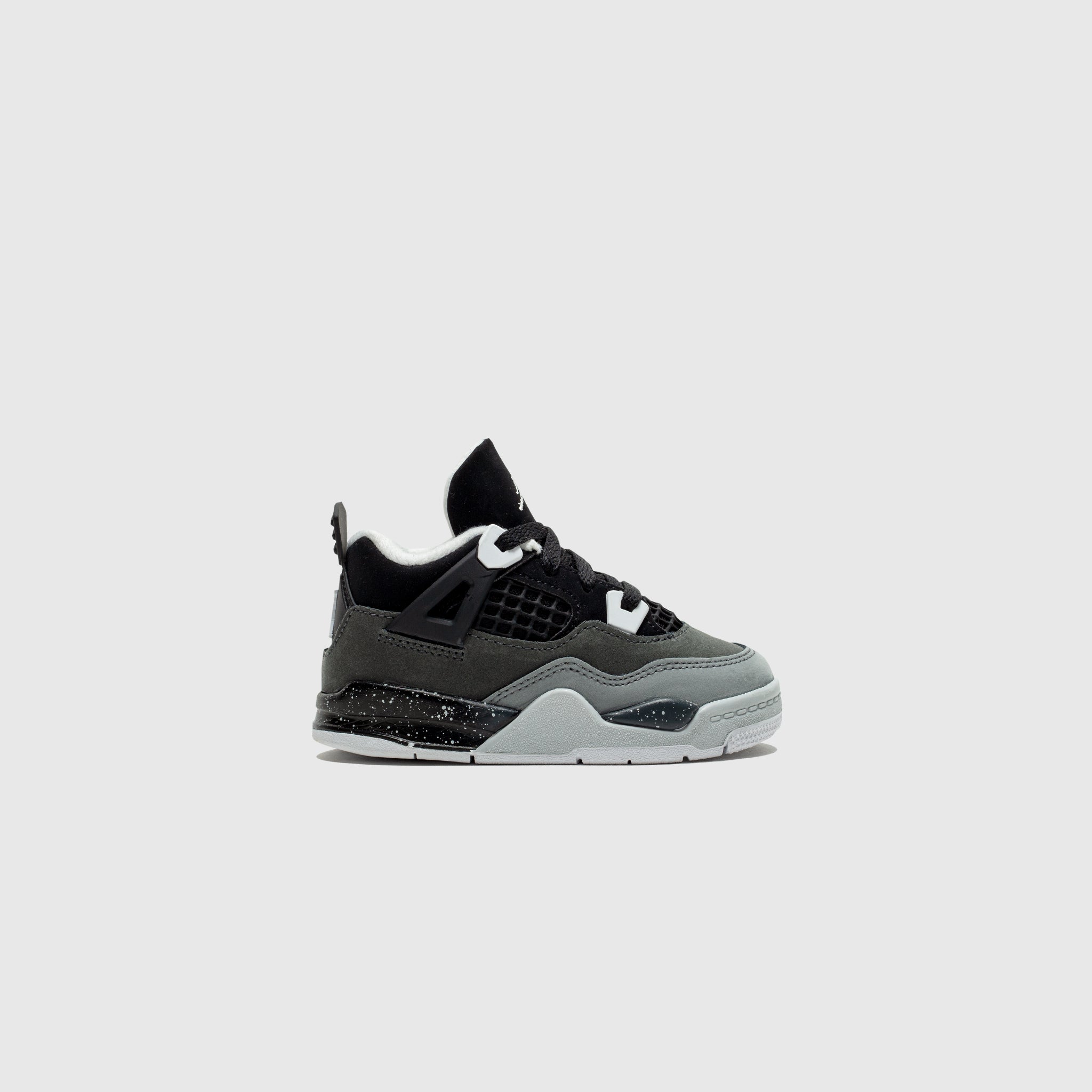 AIR JORDAN 4 RETRO (TD) "FEAR"