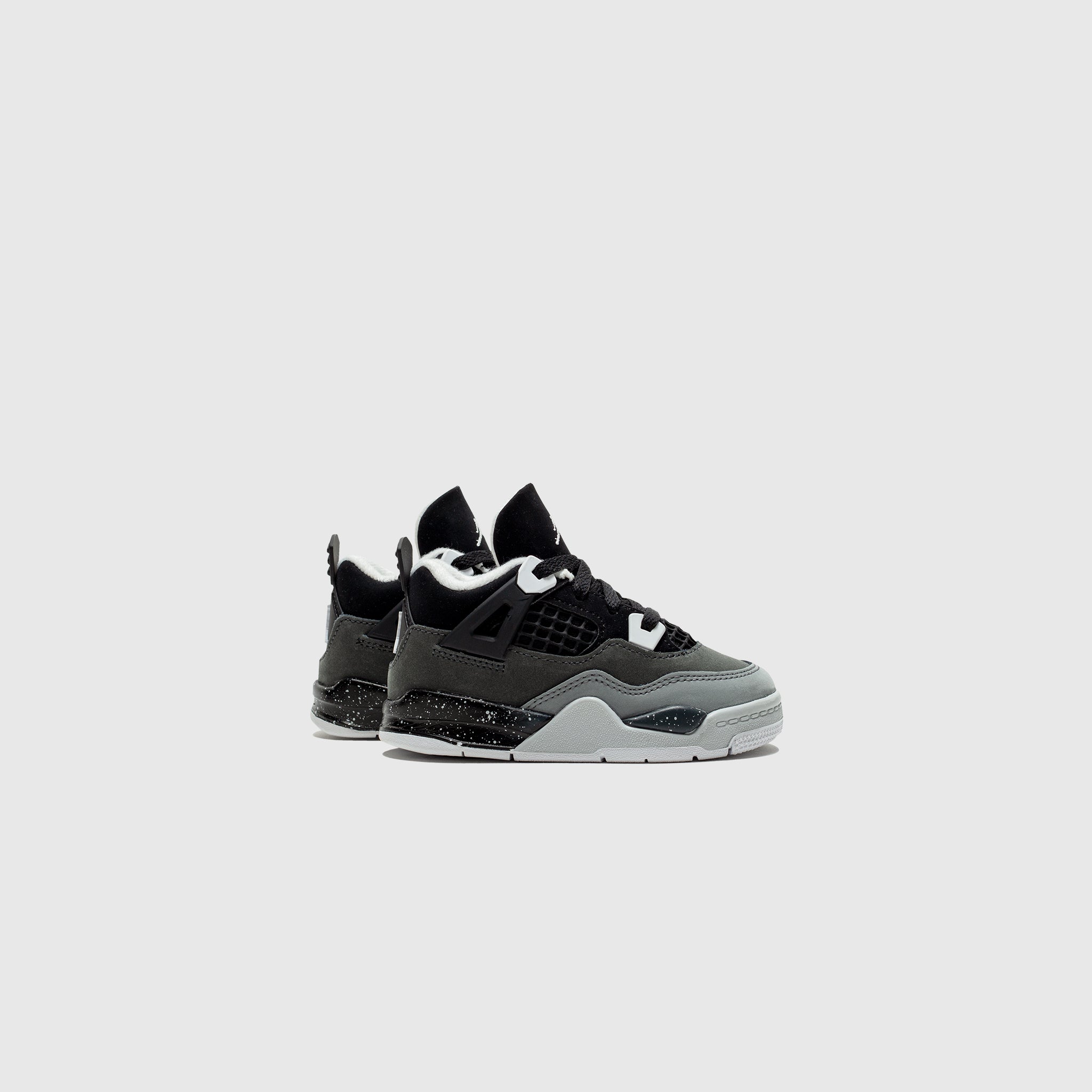 AIR JORDAN 4 RETRO (TD) "FEAR"