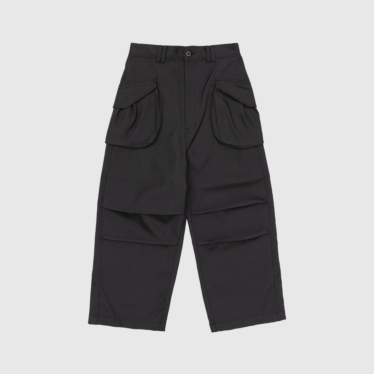 POLYESTER HEAVY CANVAS PANT – PACKER SHOES