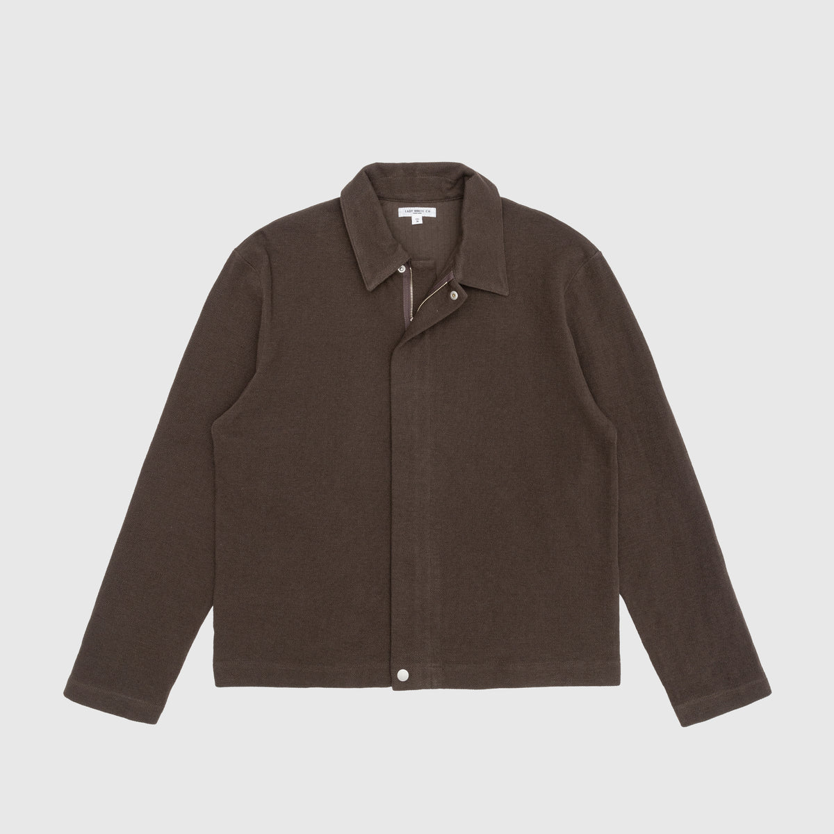 DOUBLE KNIT JACKET – PACKER SHOES