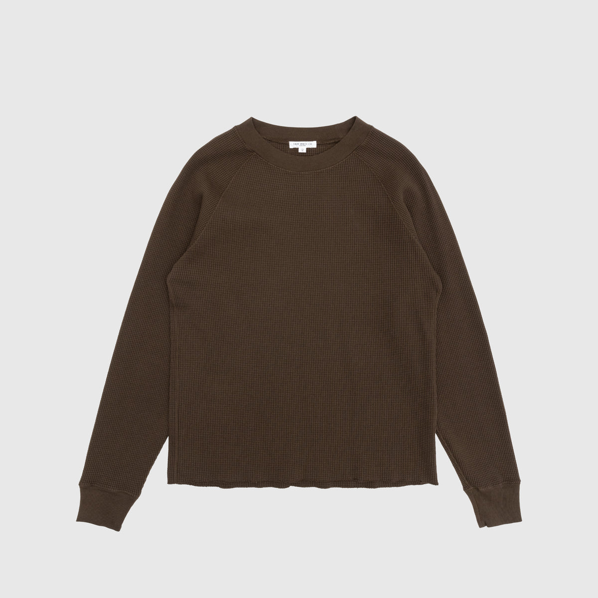 RAGLAN THERMAL – PACKER SHOES