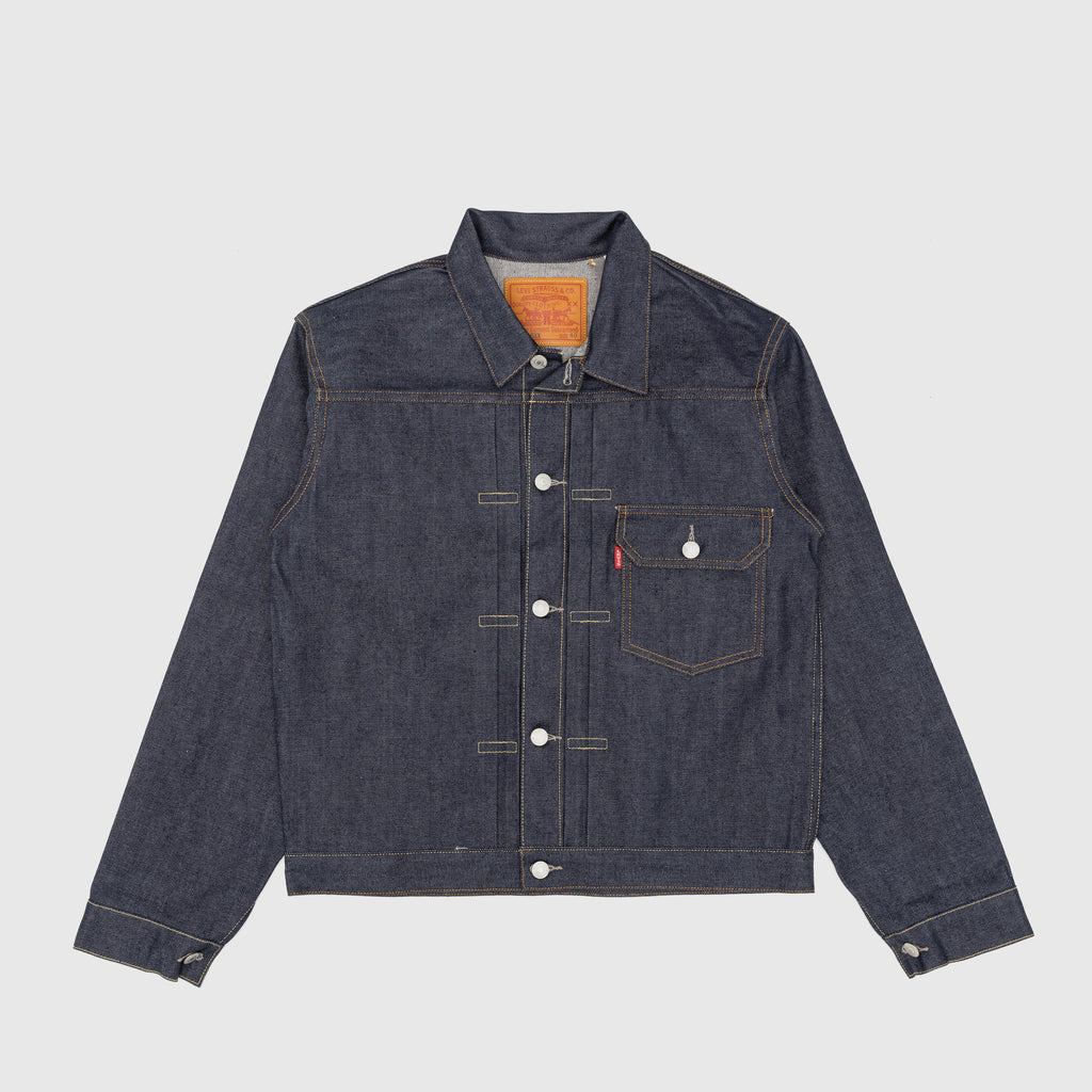 LVC 1936 TYPE I JACKET