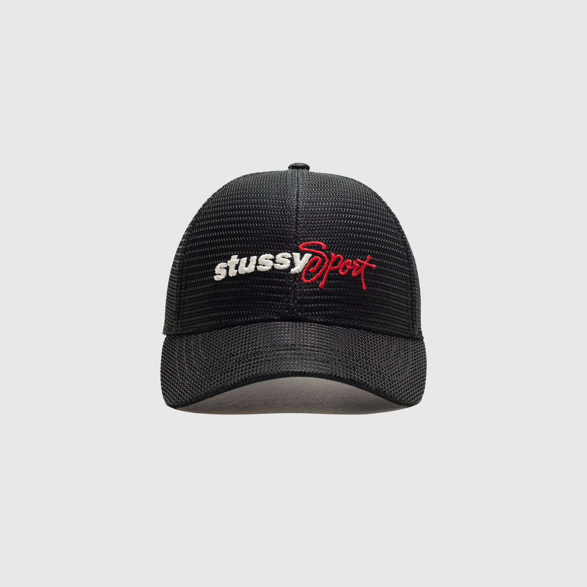stussy sport mesh capメッシュキャップ シルバー STUSSY（ステューシー） キャップ 帽子 STUSSY MD Sport Mesh Cap