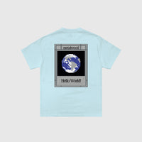 HELLO WORLD T-SHIRT