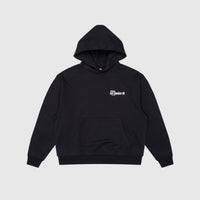SIMULATOR 98 HOODED SWEATSHIRT
