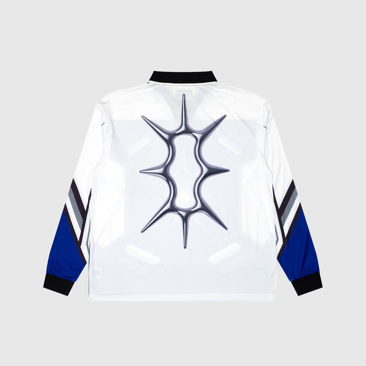 X-GAMES L/S JERSEY – PACKER SHOES