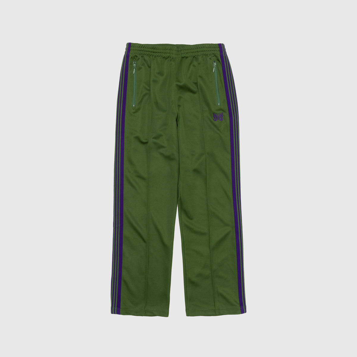 POLY SMOOTH TRACK PANT – PACKER SHOES