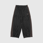 POLY SMOOTH H.D TRACK PANT