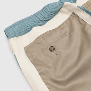REBUILD BY NEEDLES CHINO COVERED PANT