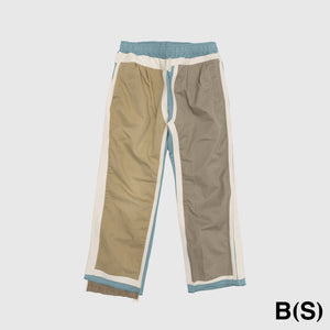 REBUILD BY NEEDLES CHINO COVERED PANT