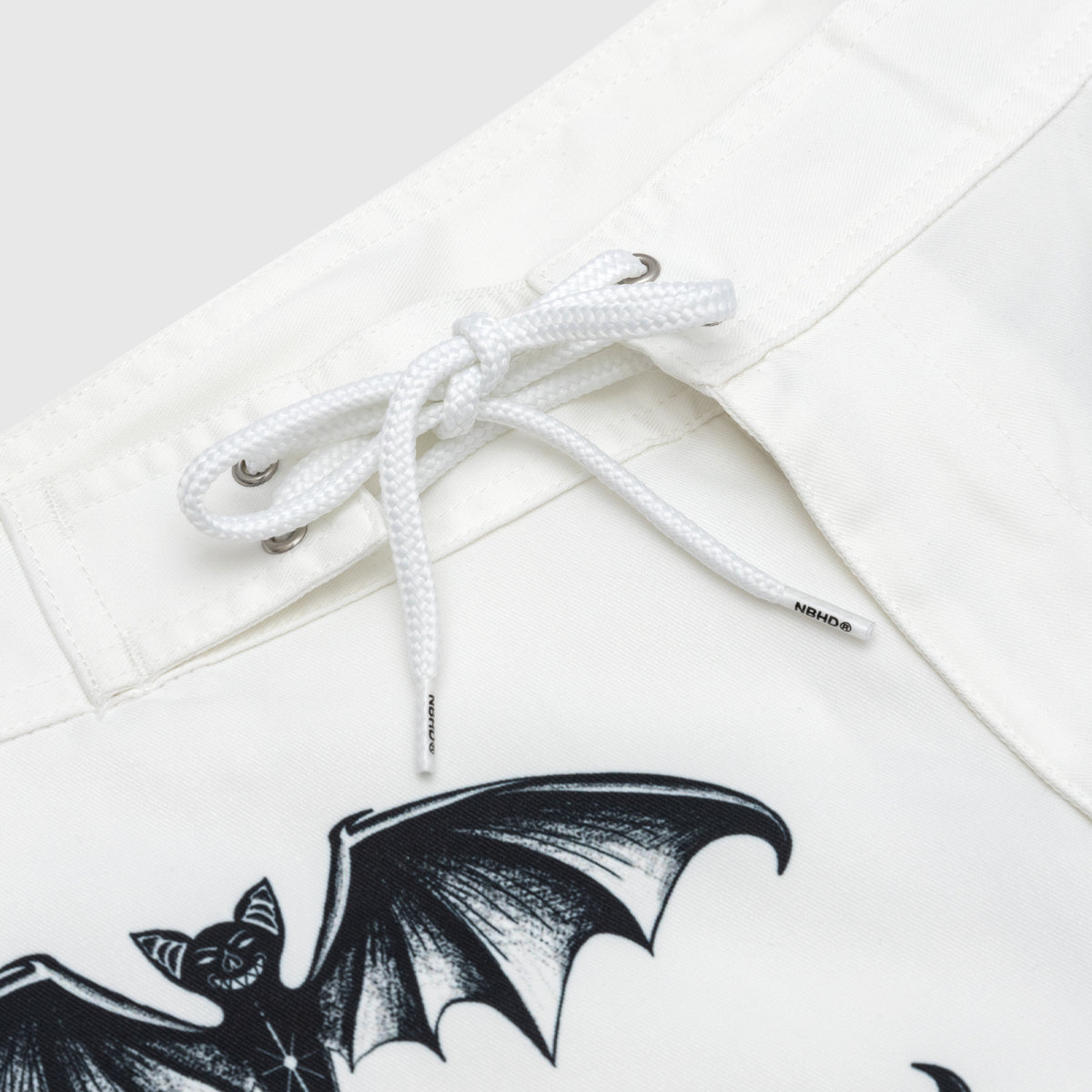 NH x DR WOO SHORT PANTS – PACKER SHOES 