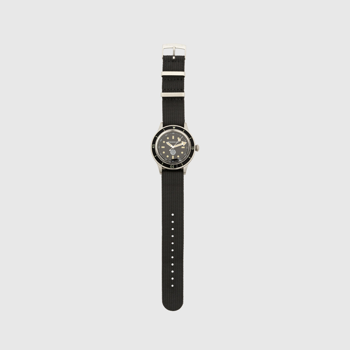 NH ORIGINAL WATCH TYPE-1