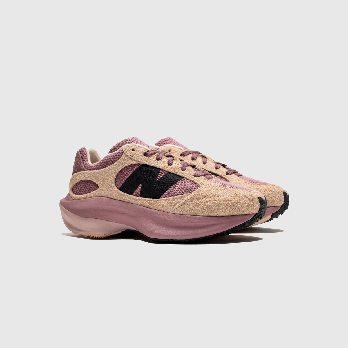 WRPD RUNNER – PACKER SHOES