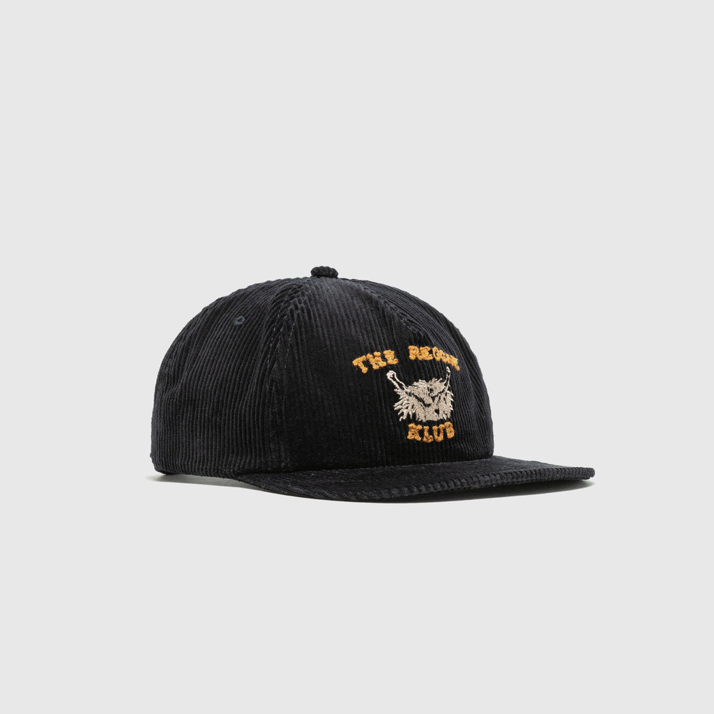 ND CHAINSTITCH CAP