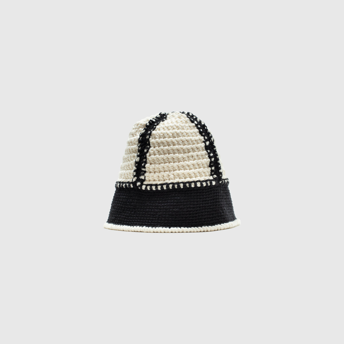 HAND CROCHET BUCKET HAT