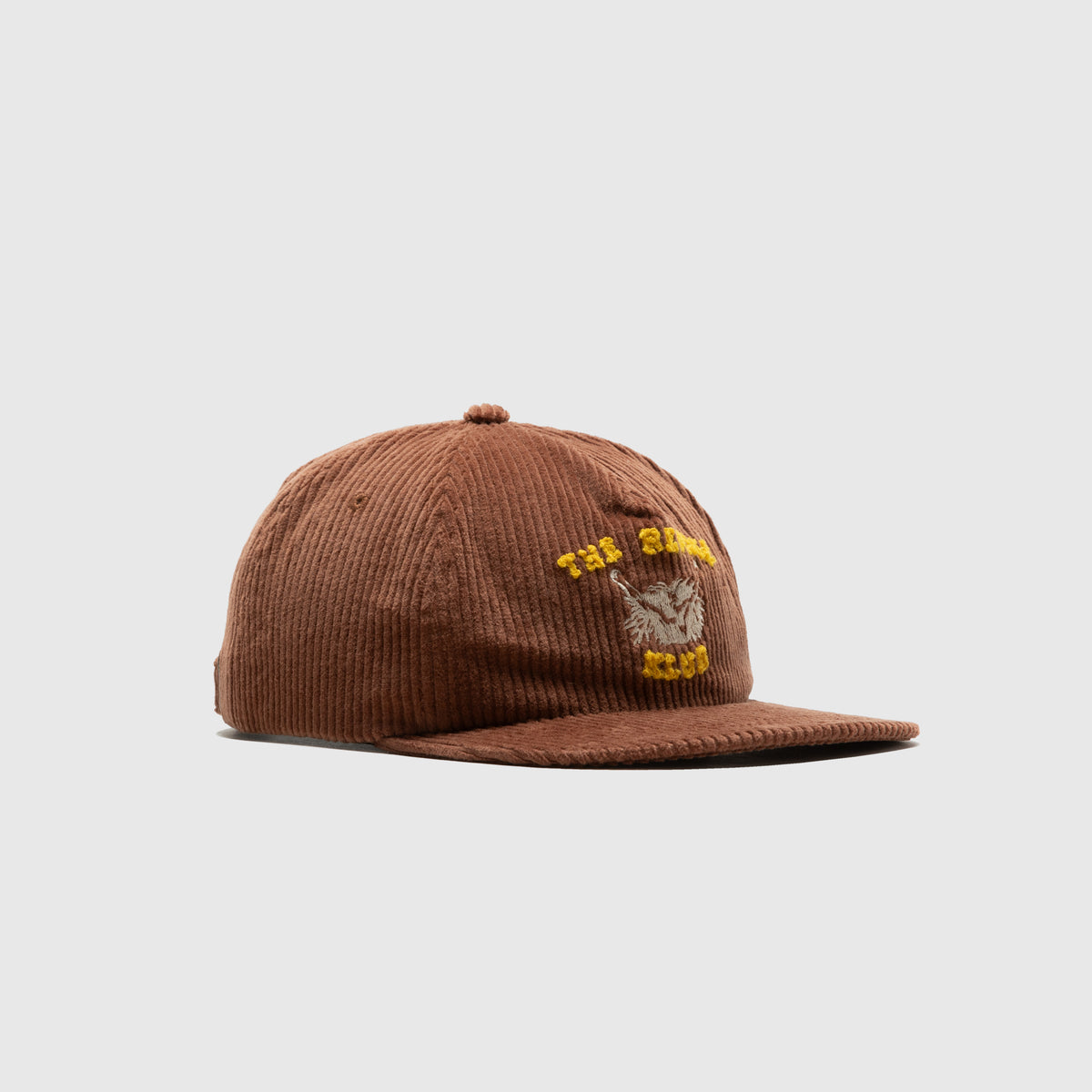 REGGAE KLUB CAP – PACKER SHOES