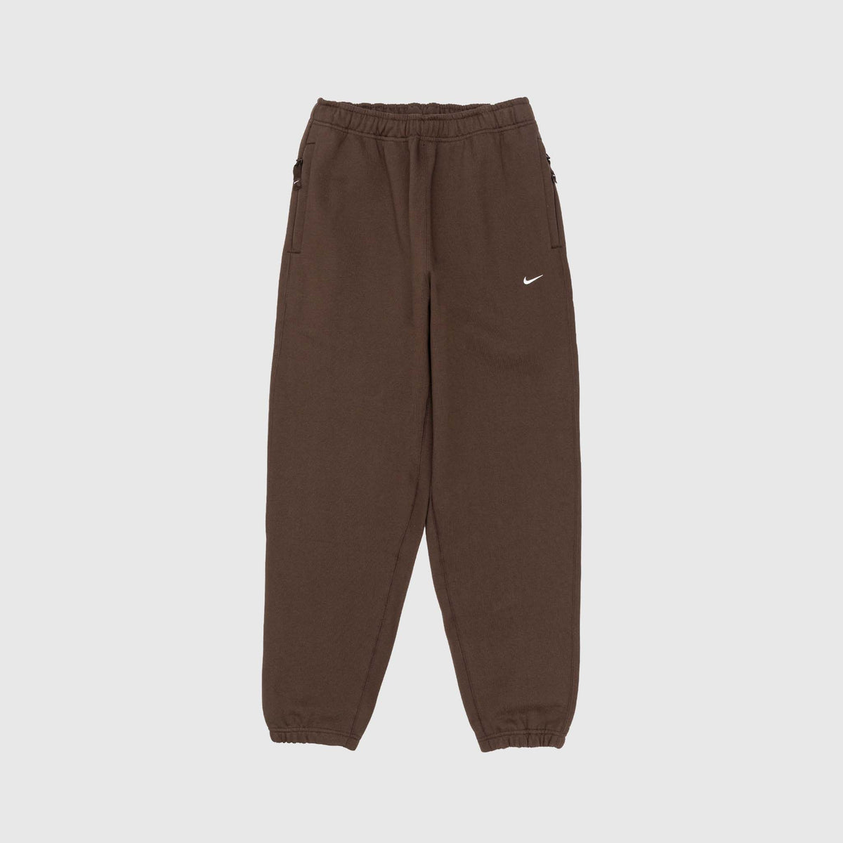 SOLO SWOOSH FLEECE PANT – PACKER SHOES